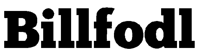 Billfodl_Logo Website