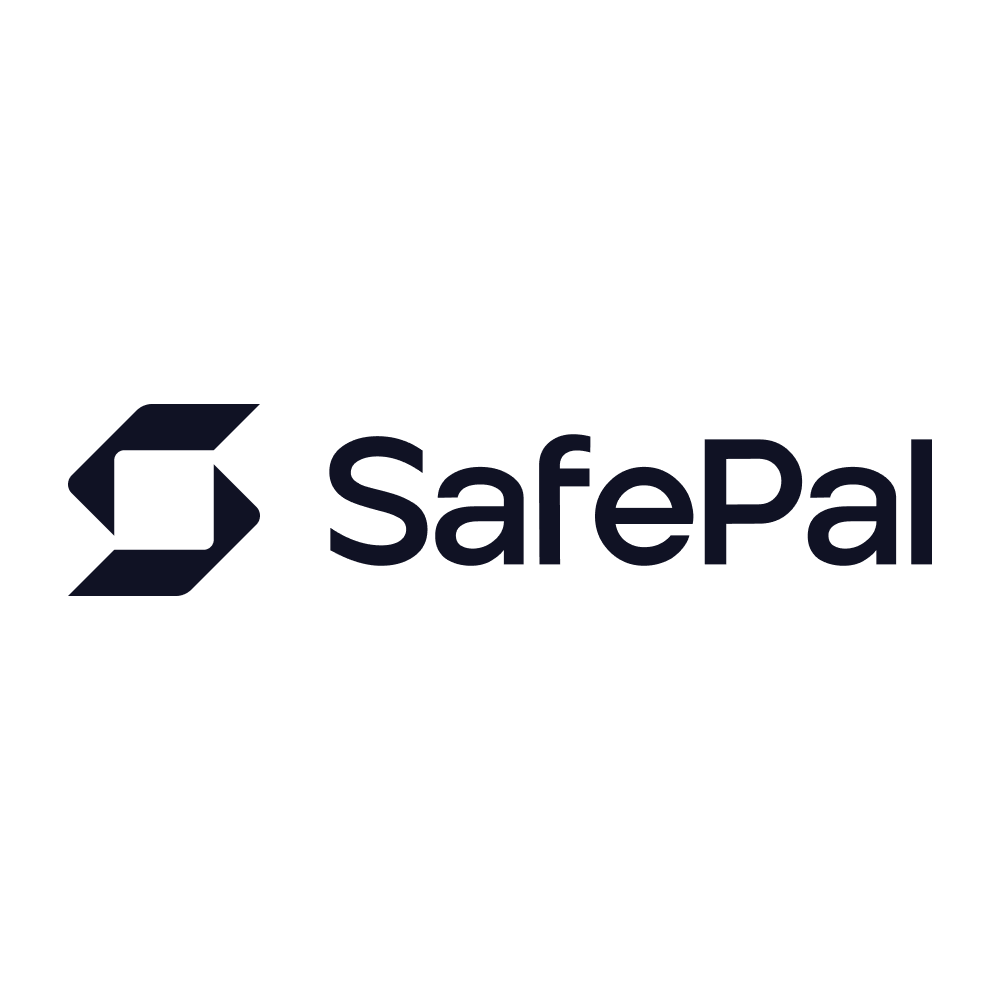 Safepal (Logo Baru)