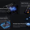 Keystone 3 Pro - Gambar 4