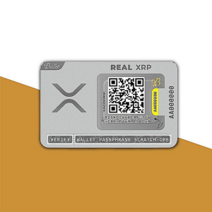 Ballet REAL Series - XRP